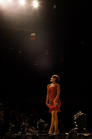 Product Runway 2012 - part 2