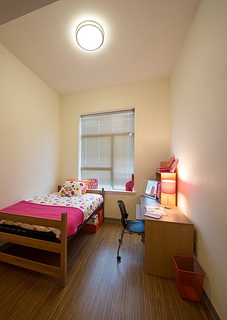 Cougar Place