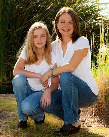 portraits of love