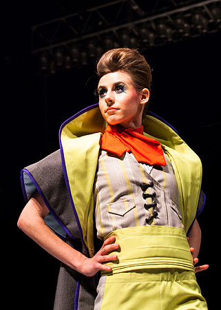 Product Runway 2012 - part 2