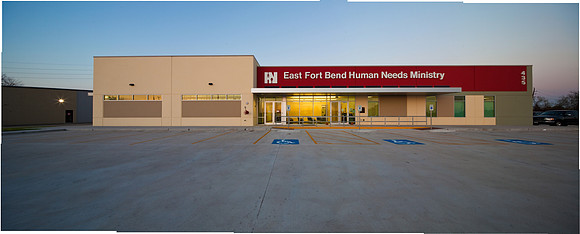 Human Needs Ministry