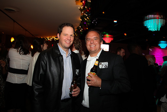 IIDA Houston Christmas 2009