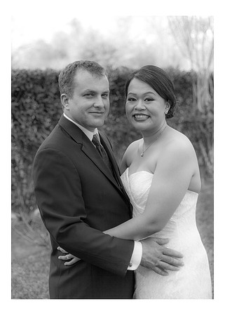 Lee + Tim