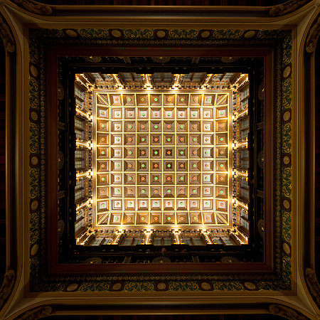 Gensler - Holiday Ball 2011