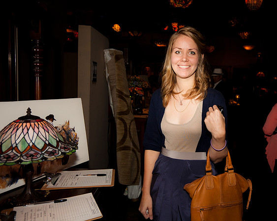 Art + Artifacts 2010
