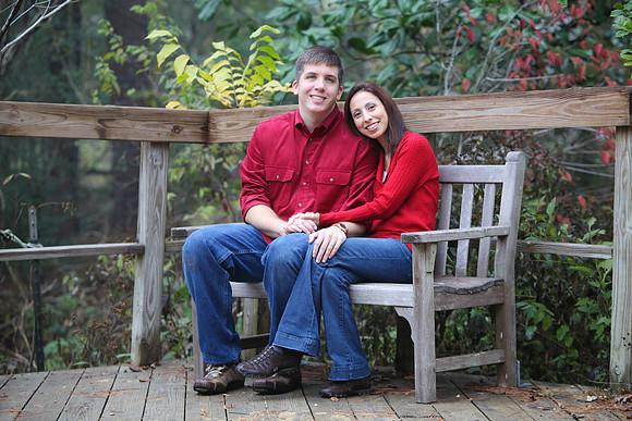 Family Portraits