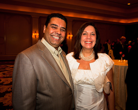 Brazil Independence Day Gala @ The Houstonian
