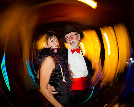 Gensler - Holiday Ball 2011