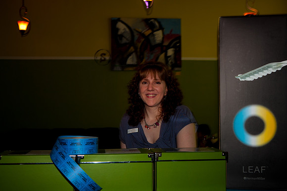 IIDA Members Event 2010