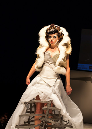 Product Runway 2012 - part 2