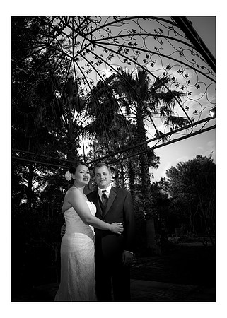 Lee + Tim