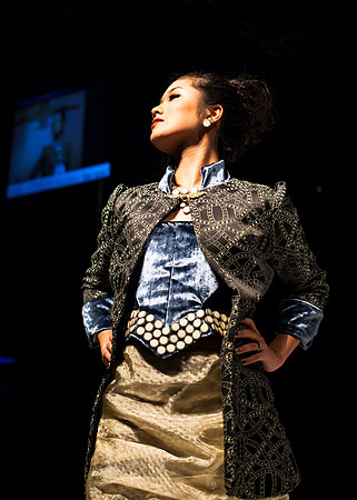 Product Runway 2012 - part 2