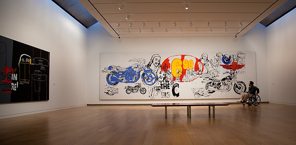 Andy Warhol - The Last Decade