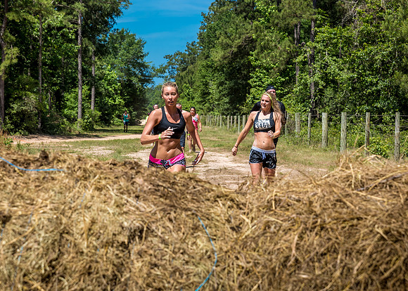 The Mud Challenger 2014