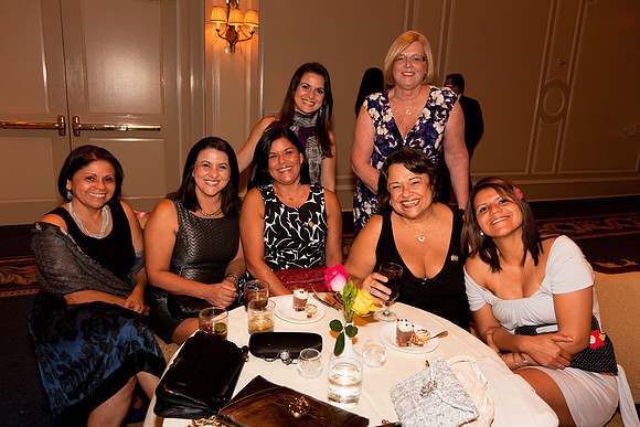 Brazil Independence Day Gala @ The Houstonian