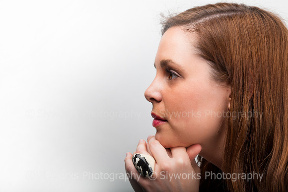 Kirksey-portraits on white