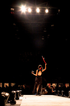 Product Runway 2012 - part 2