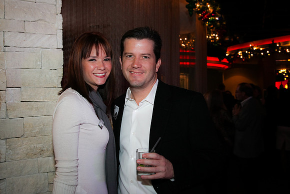 IIDA Houston Christmas 2009