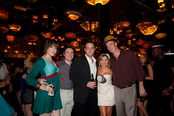 Art + Artifacts 2010