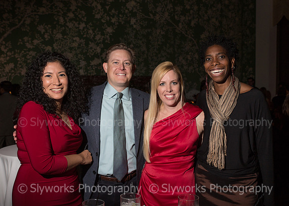 Kirksey Christmas Party 2013