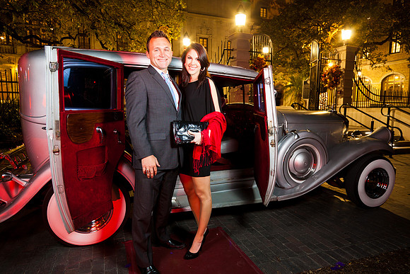 Gensler - Holiday Ball 2011