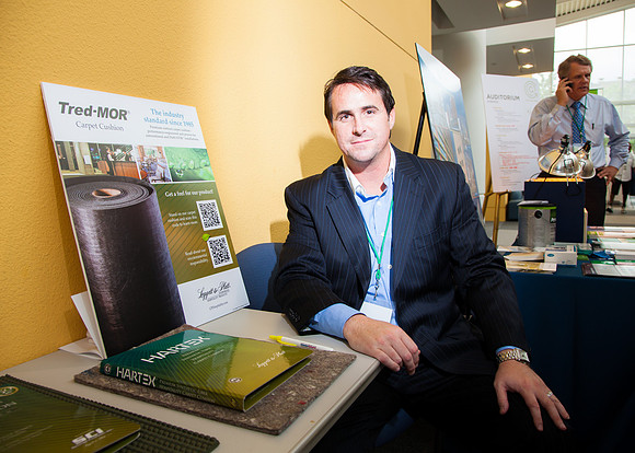 Gulf Coast Green 2012