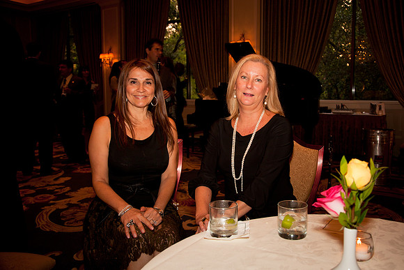 Brazil Independence Day Gala @ The Houstonian