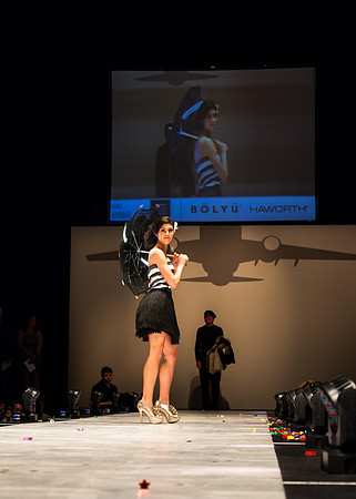 Product Runway 2012 - part 2