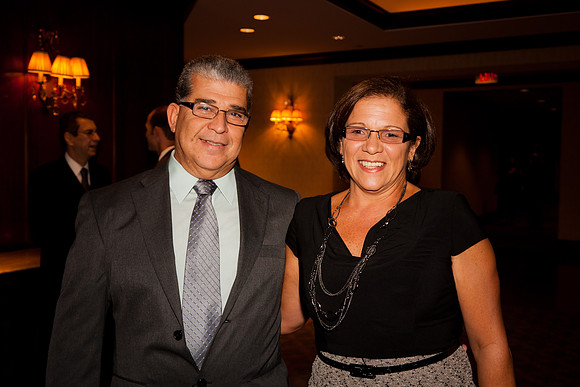 Brazil Independence Day Gala @ The Houstonian