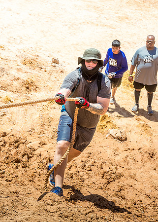 The Mud Challenger 2014