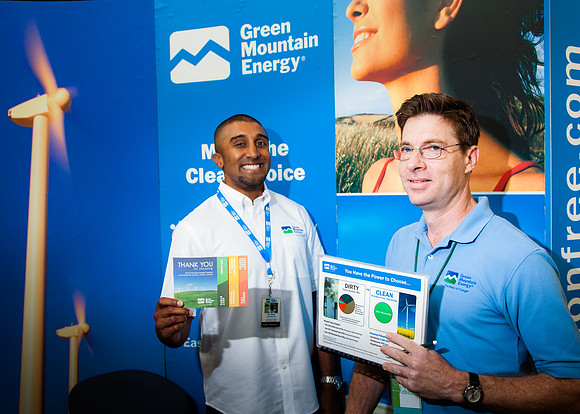 Gulf Coast Green 2012