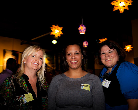 IIDA Members Event 2010