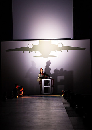 Product Runway 2012 - part 2