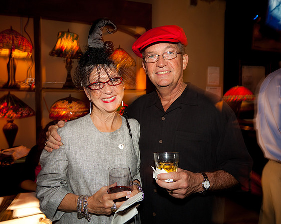 Art + Artifacts 2010
