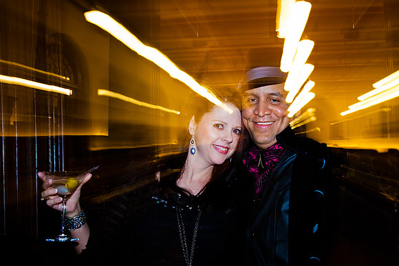 Gensler - Holiday Ball 2011