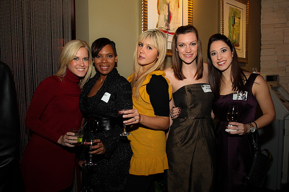 IIDA Houston Christmas 2009
