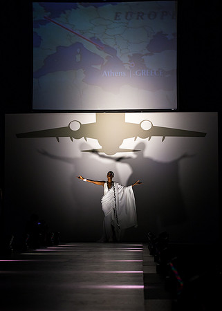 Product Runway 2012 - part 2