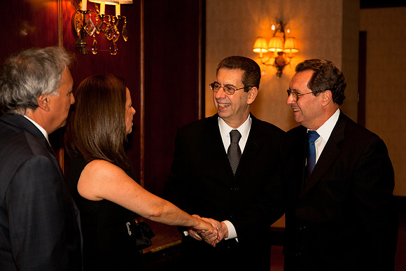 Brazil Independence Day Gala @ The Houstonian