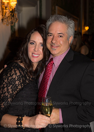 Kirksey Christmas Party 2013