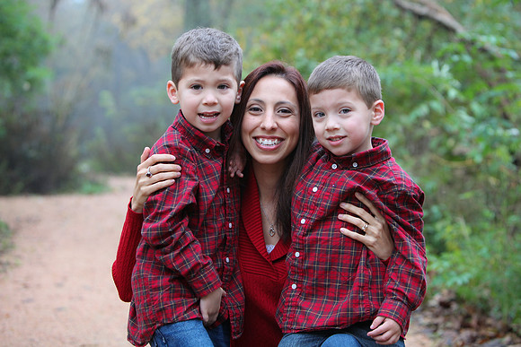 Family Portraits