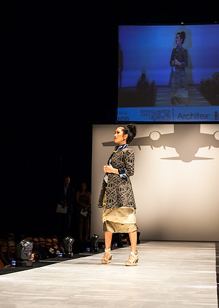 Product Runway 2012 - part 2