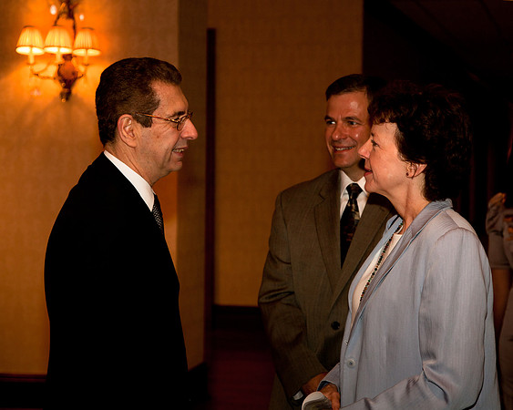 Brazil Independence Day Gala @ The Houstonian