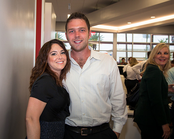 Helfman Fiat Architects + Designers Event