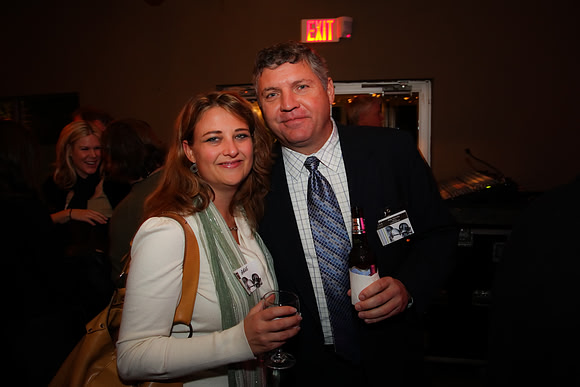 IIDA Houston Christmas 2009