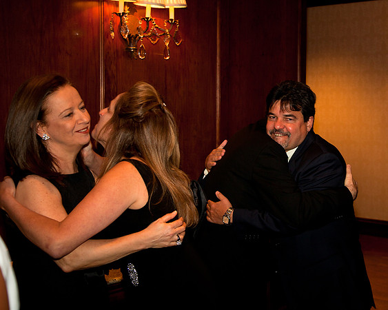 Brazil Independence Day Gala @ The Houstonian