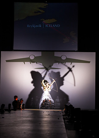 Product Runway 2012 - part 2