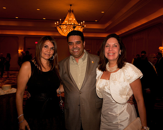 Brazil Independence Day Gala @ The Houstonian