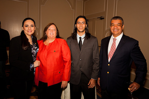 Brazil Independence Day Gala @ The Houstonian