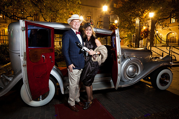 Gensler - Holiday Ball 2011