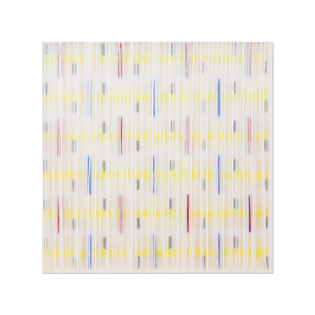 Yellow Red Blue-front